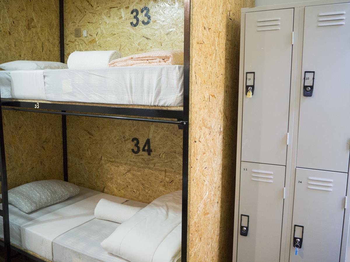 Aykibom Hostel Лиссабон Экстерьер фото